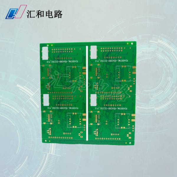 如何畫pcb電路圖，繪制pcb電路板圖