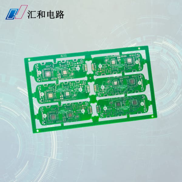 PCB多層板的制作流程，PCB電路板制作流程