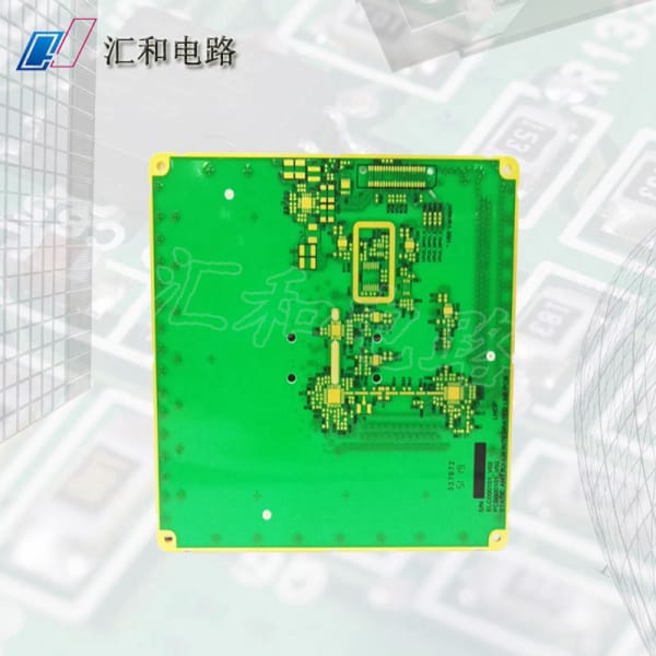 pcb制造廠家，pcb制造工藝流程