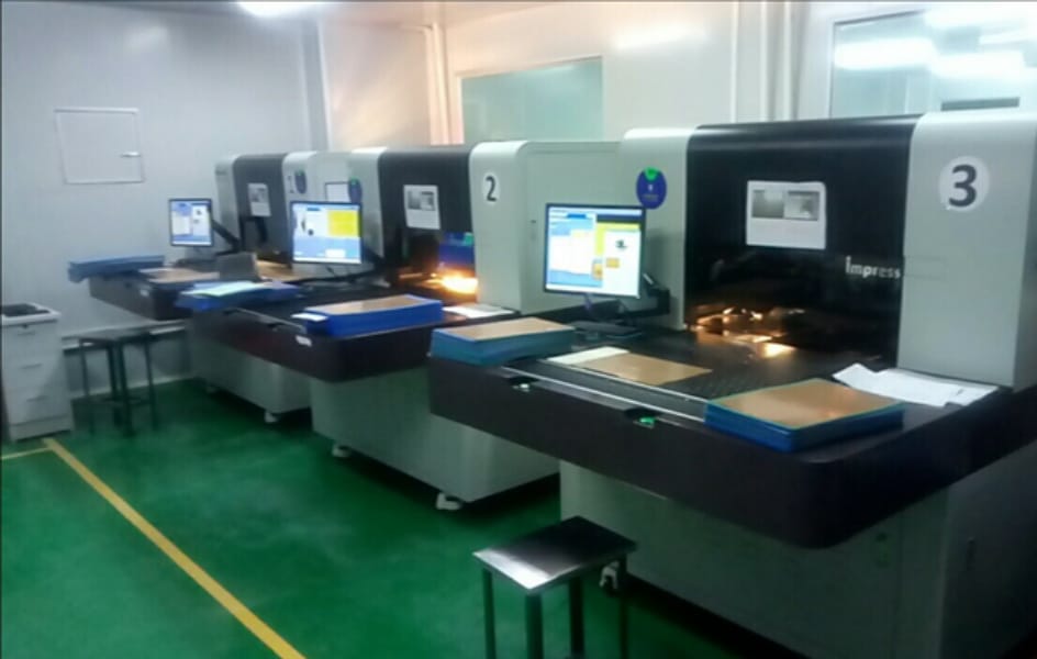 pcb制造廠家，pcb制造工藝流程
