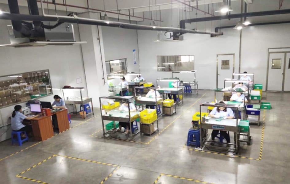 pcb工藝流程，pcb工藝流程詳解