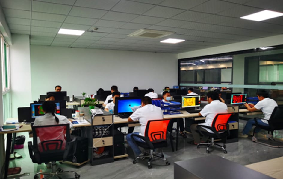 pcb布局的基本原則包括，pcb布局的基本原則有幾大方面？