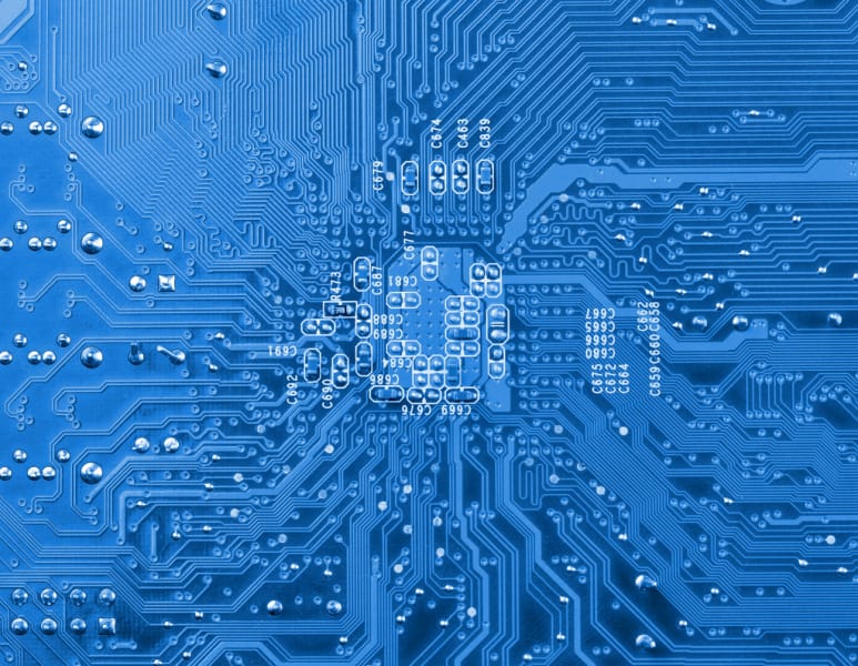 中國pcb線路板公司排名，pcb制板廠家前十名有哪些？