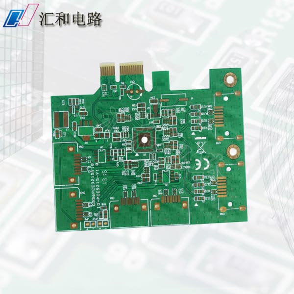 中國pcb線路板公司排名，pcb制板廠家前十名有哪些？