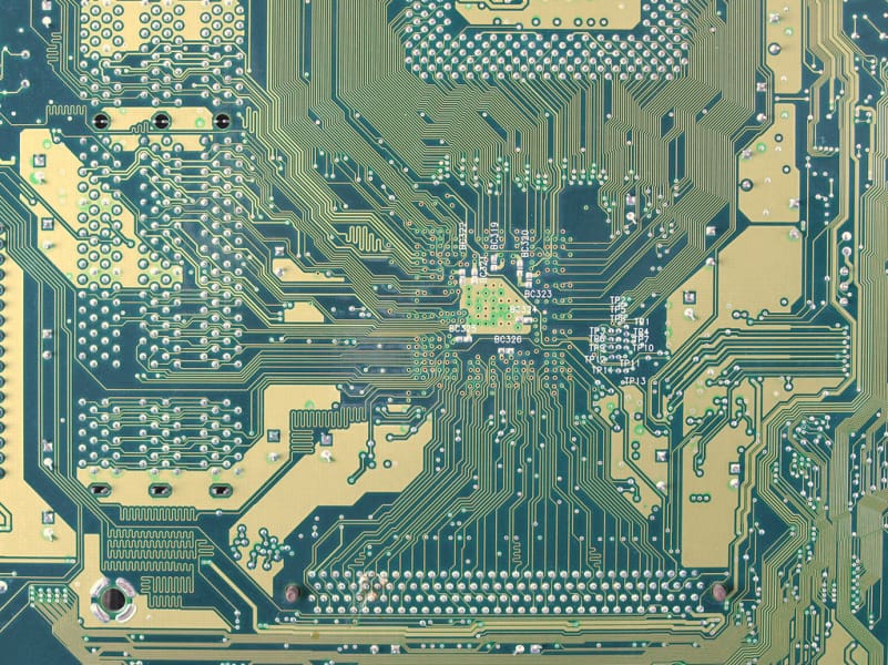 PCB快板供應商，PCB快板打樣哪家強？