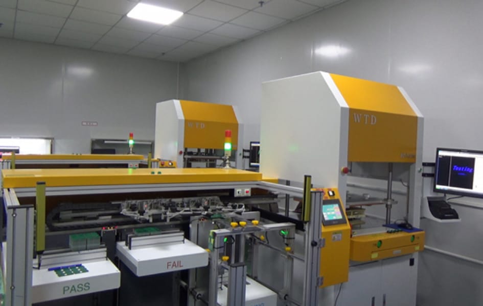 pcb板廠家，pcb廠家排名