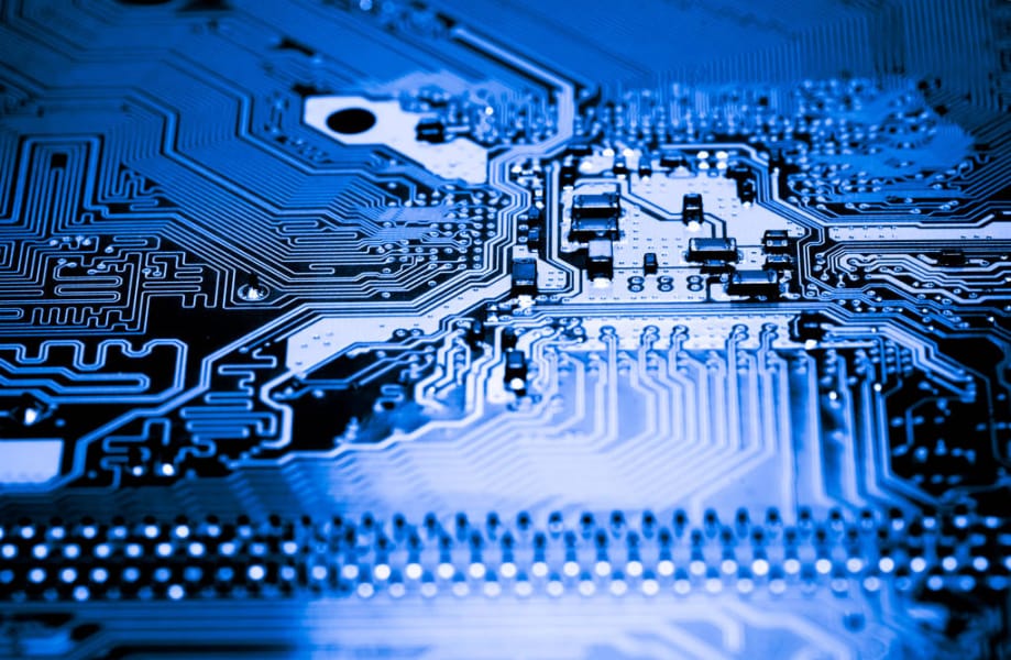 PCB板材料廠商，PCB板材料參數