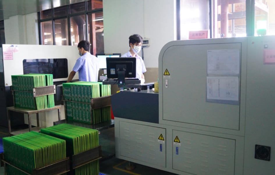 pcb板生產(chǎn)廠家哪個廠家的好，pcb板生產(chǎn)廠家廠家直銷推薦？