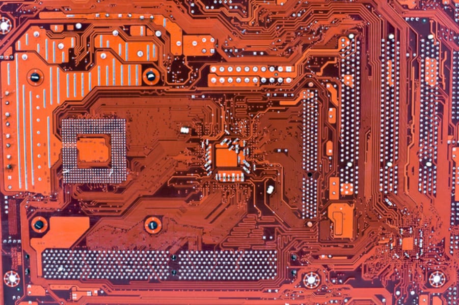 PCB四層板價格，pcb四層板有什么優(yōu)勢？