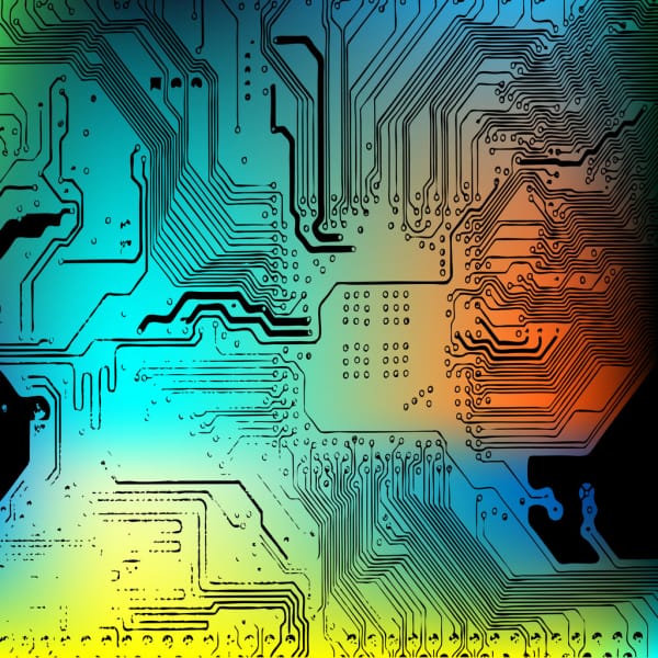 pcb工藝流程介紹，pcb工藝流程詳解