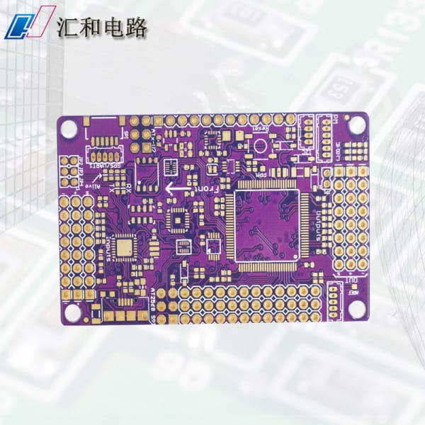 pcb工藝流程介紹，pcb工藝流程詳解