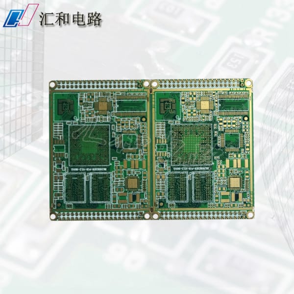 pcb電路制作過程，pcb電路板工藝流程