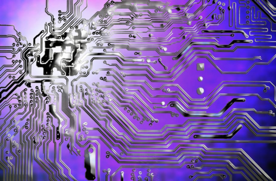 pcb電路制作過程，pcb電路板工藝流程