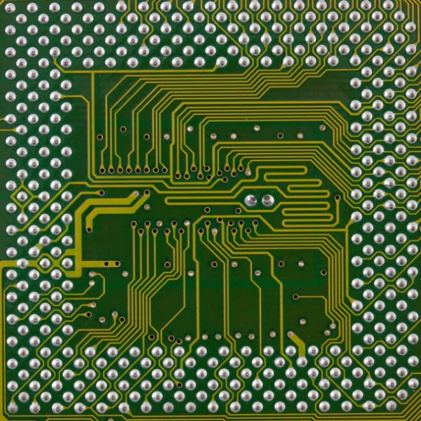 pcb布線是指什么，pcb布線交叉選擇模式
