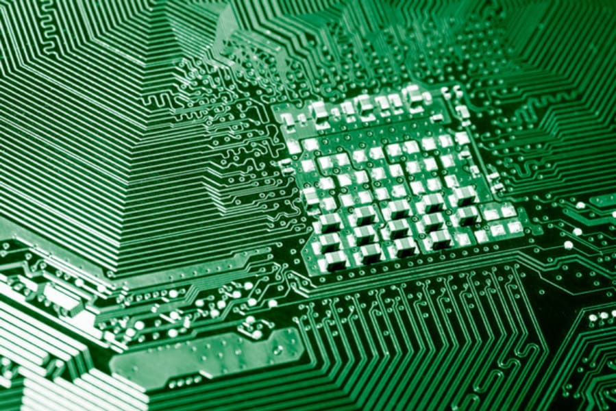 pcb布線是指什么，pcb布線交叉選擇模式