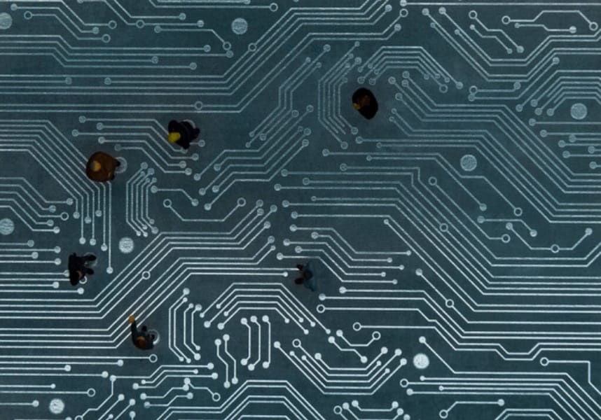 pcb板生產(chǎn)廠家好牌子推薦，pcb制板廠家前十名