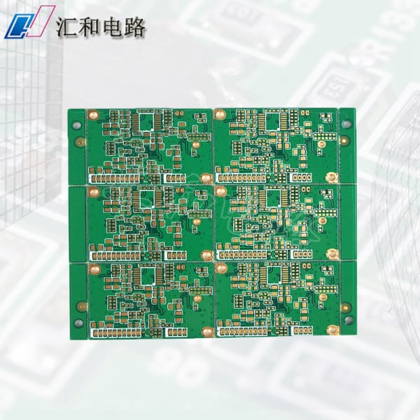 什么叫pcb打樣，pcb板子打樣