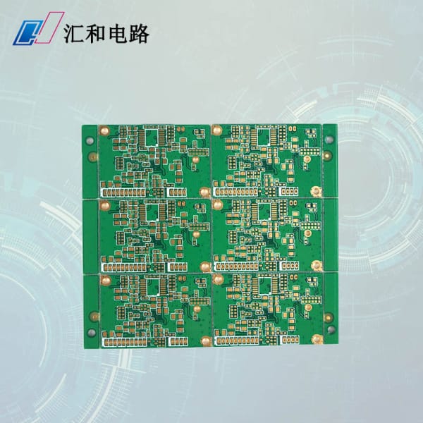 PCB電路板設(shè)計(jì)簡單題目，pcb電路板設(shè)計(jì)的物理邊界通過什么確定？