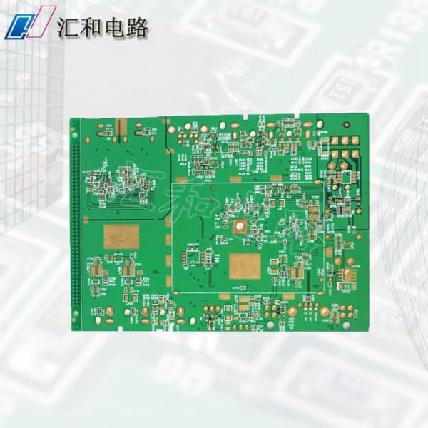 PCB電路板設(shè)計(jì)簡單題目，pcb電路板設(shè)計(jì)的物理邊界通過什么確定？