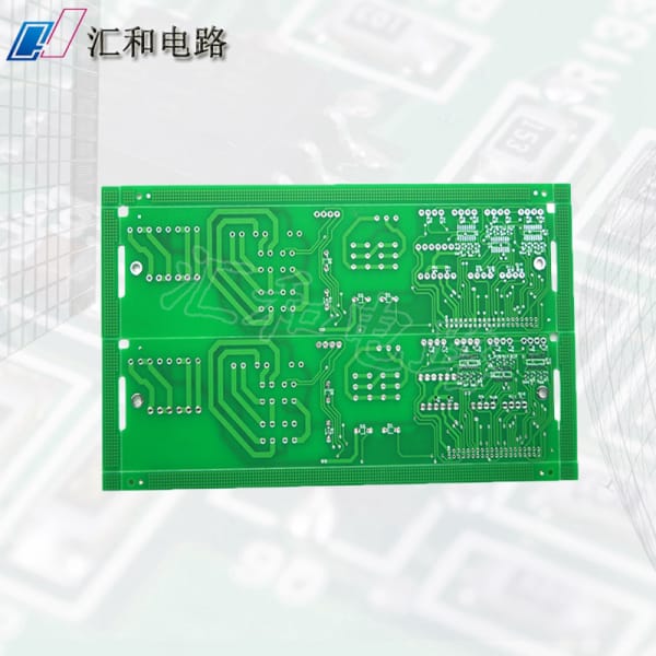 PCB電路板設(shè)計(jì)簡單題目，pcb電路板設(shè)計(jì)的物理邊界通過什么確定？