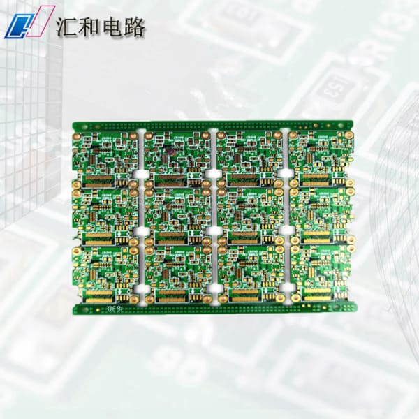 認(rèn)識電路板電子元器件，電路板電子元器件怎么散熱？