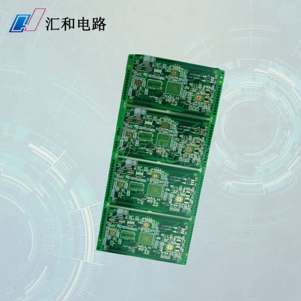 hdi板是什么意思，hdi板與多層板的區(qū)別