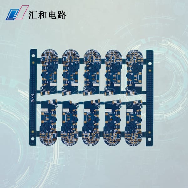 pcb銅箔層，pcb銅箔粗糙度標準