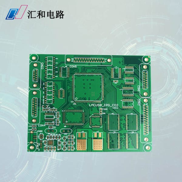 PCB去除綠油阻焊，去除pcb綠油的方法