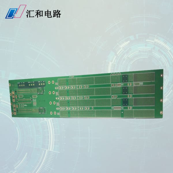 PCB去除綠油阻焊，去除pcb綠油的方法