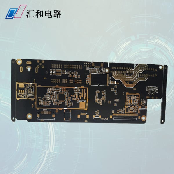 PCB去除綠油阻焊，去除pcb綠油的方法