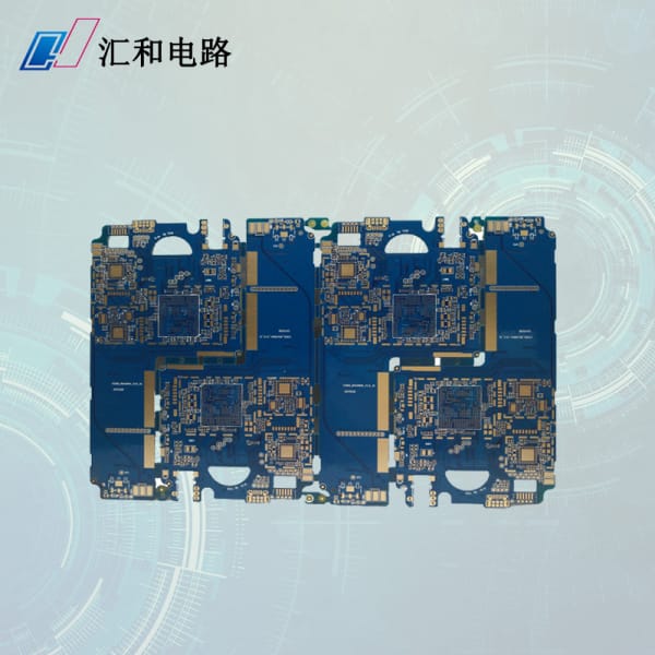 pcb過孔怎么設(shè)置，pcb過孔怎么連接？