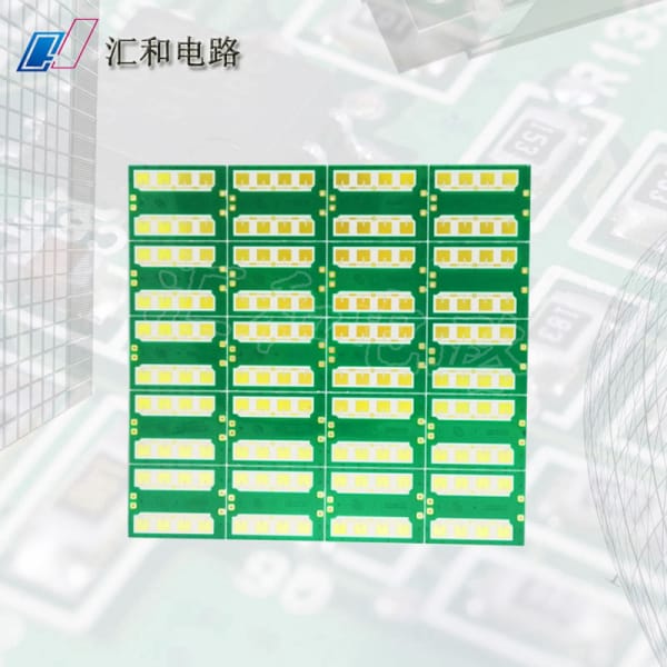 pcb分層布線，pcb分層是怎么造成的呢？