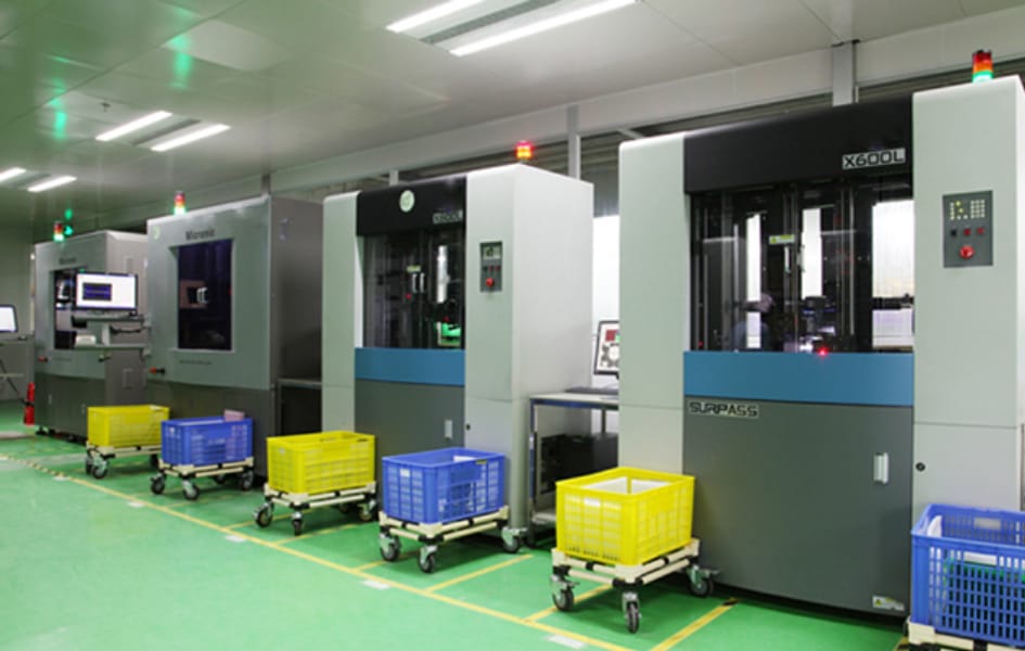 pcb幾層幾階是啥意思，PCB幾層幾階是什么意思？