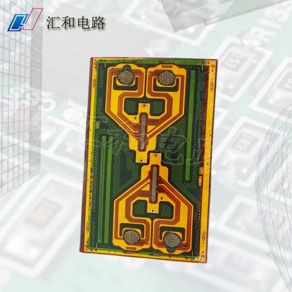 PCB幾層幾階，pcb有幾層怎么定義？