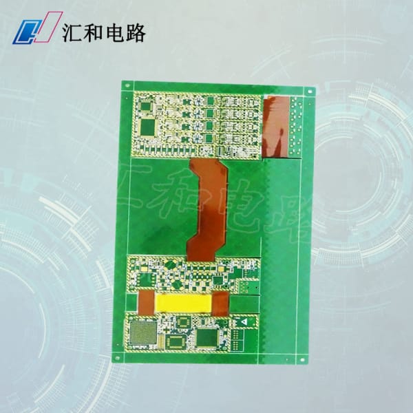 PCB幾層幾階，pcb有幾層怎么定義？