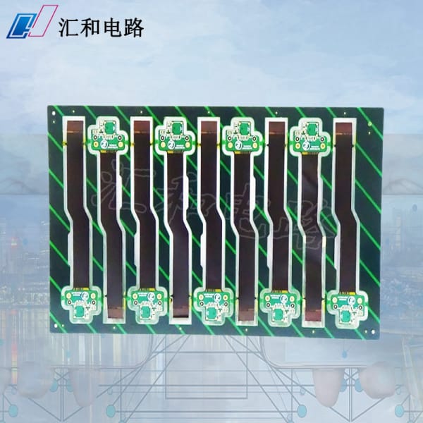 pcb板輕微彎曲，pcb板彎曲度標準