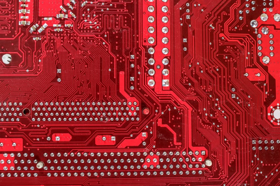 pcb板子尺寸在哪看，pcb板子一般多大？