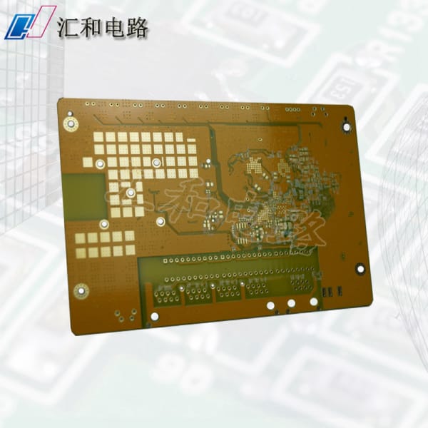 pcb板各層詳細(xì)介紹，pcb中各層的含義和作用