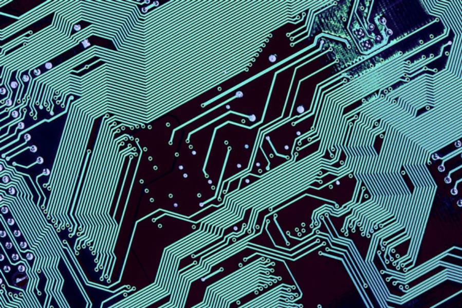 pcb板子尺寸在哪看，pcb板子一般多大？