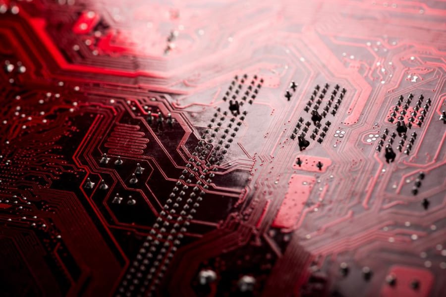 pcb板各層詳細(xì)介紹，pcb中各層的含義和作用