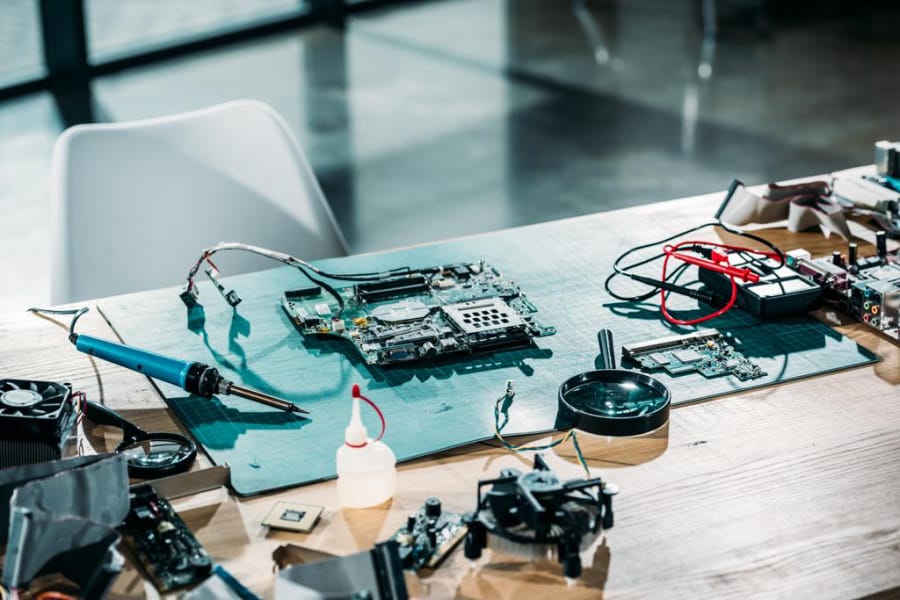 pcb過孔電阻，過孔阻抗計算公式