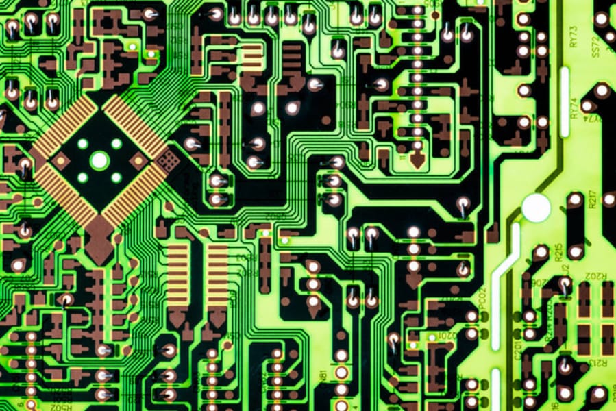 pcb板線寬標(biāo)準(zhǔn)，pcb走線寬度標(biāo)準(zhǔn)