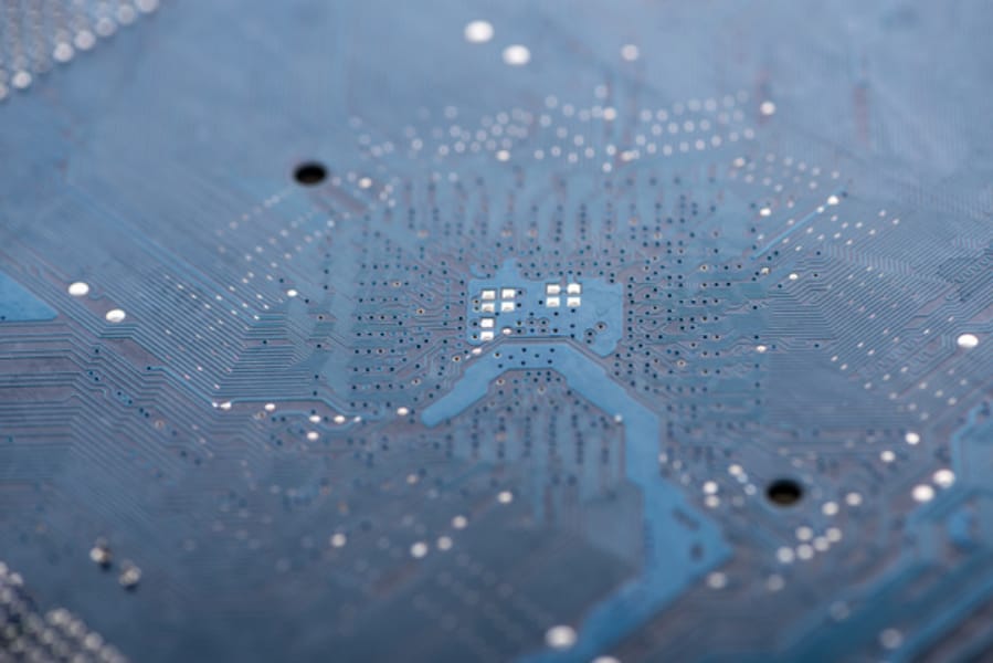 pcb板怎么切，pcb板怎么切割？