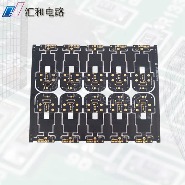 pcb表面綠油腐蝕，pcb綠油起泡原因分析
