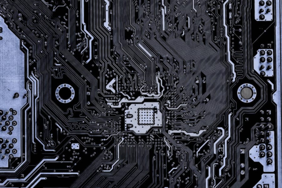 pcb電路板圖怎么畫？pcb電路板圖入門