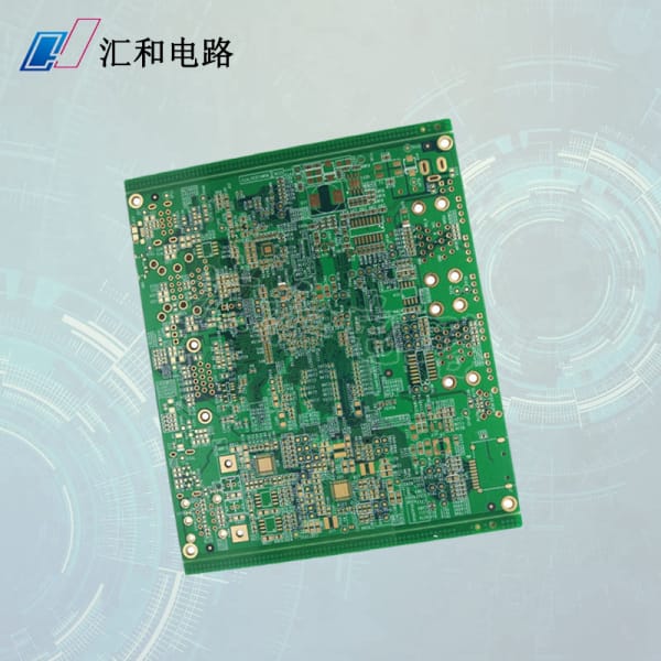 pcb 幾層，pcb幾層板是什么意思？