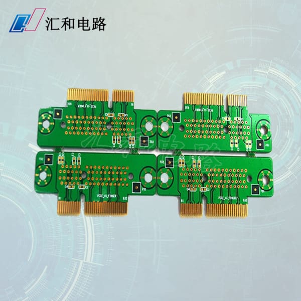 pcb板快打樣，PCB板打快板要多久？