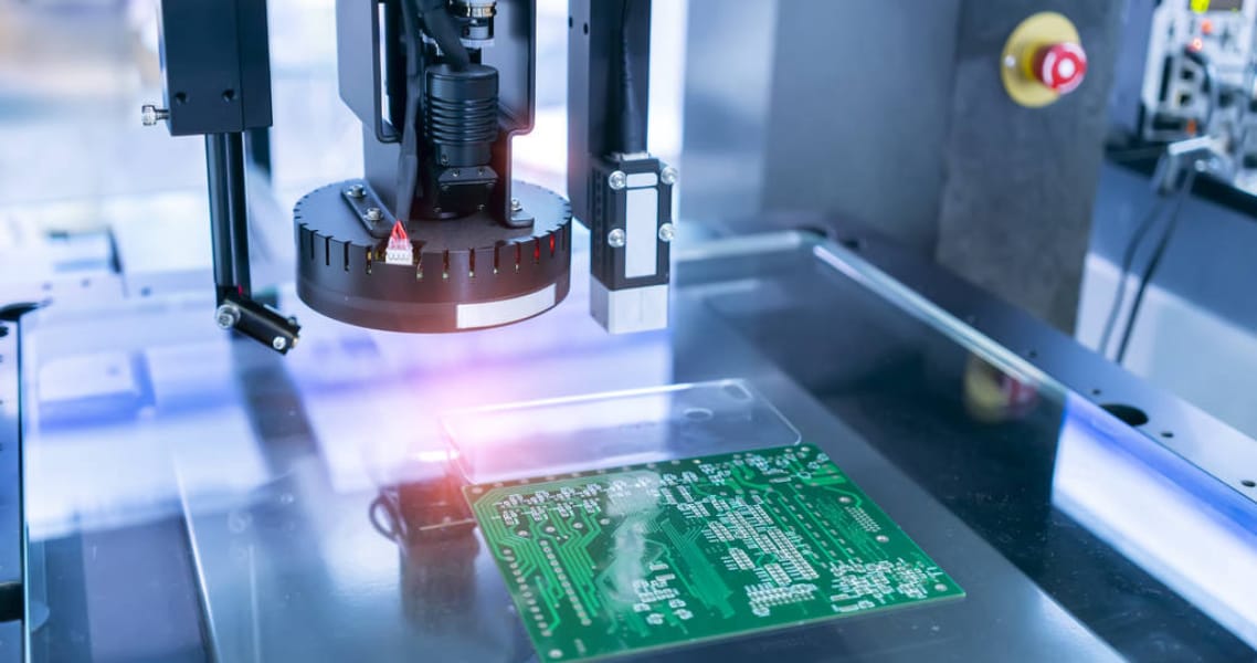 pcb封裝有哪些，pcb封裝中包含哪些要素？