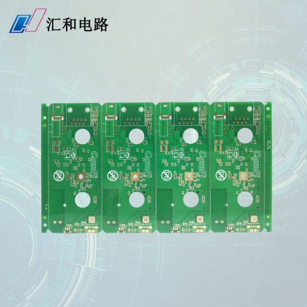pcb板快打樣，PCB板打快板要多久？