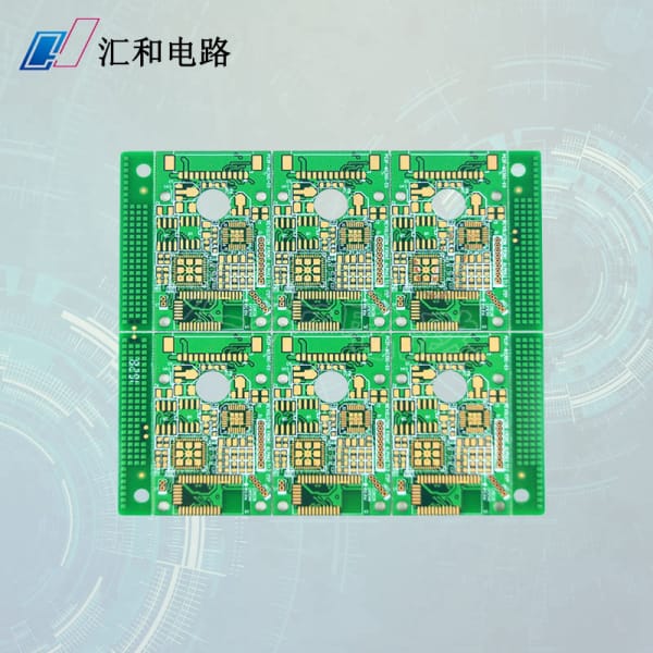 傳感器pcb原理設(shè)計(jì)，pcb傳感器型號(hào)規(guī)格